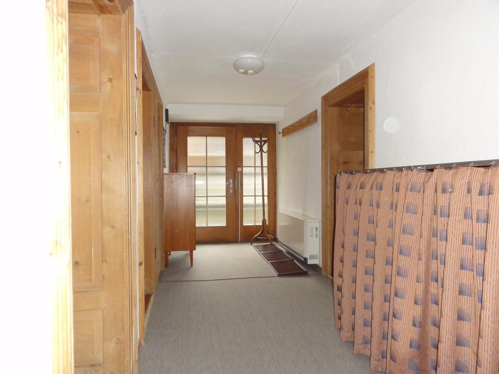 Apartment Verena Vals Buitenkant foto